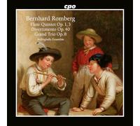 Ardinghello Ensemble - Chamber Music for Flute