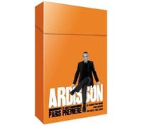 Ardisson, les années Paris Première [Francia] [DVD]