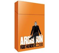 Ardisson, les années Paris Première [Francia] [DVD]