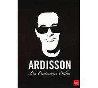 Ardisson, les émissions cultes [Francia] [DVD]