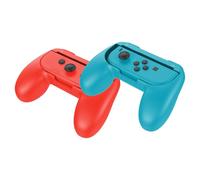 Ardistel 2x Grips para Joy-Con Nintendo Switch