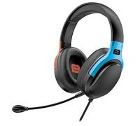 Blackfire NSX-20 Auriculares Gaming Compatibles con Nintendo Switch 2/Nintendo Switch