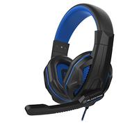 Ardistel - Blackfire BFX-15 Gaming Headset (PS4), color azul