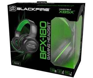 - ardistel - blackfire bfx 180 gaming headset xbox series (xbox series