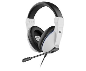 Ardistel BLACKFIRE® BFX-GXR Wired Gaming Headset PS5/PS4