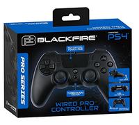 Ardistel - Blackfire Pro Controller Cableado (PS4)