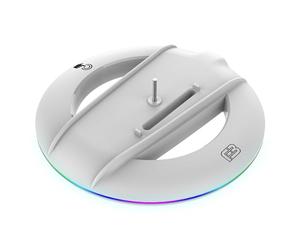 Ardistel BLACKFIRE® Vertical Stand RGB LED Compatible con PS5 Slim