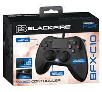 Ardistel BLACKFIRE® Wired Controller BFX-C10 PS4