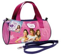 Ardistel - Bolso Disney Violetta DS Licenciado (Nintendo 3DS XL)