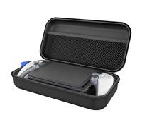 Blackfire Nylon Travel Case Funda de Transporte Compatible con PS5 Portal Remote Player