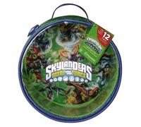 Ardistel - Caja Con Cremallera: Skylanders Swap Translucent (Nintendo 3DS)