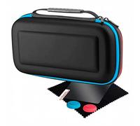 Ardistel - NSW Blackfire Smart Pack Incl. Tempered Glass Protector (Nintendo Switch)