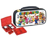 Ardistel - Game Traveler Deluxe Travel Case NNS53B (Nintendo Switch)