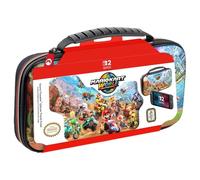 Ardistel ️ Game Traveler® NS212MKW - ¡La Funda Oficial Mario Kart Que Lleva tu Switch 2 a Toda Velocidad (y con Estilo)!