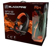 Ardistel - Headset Blackfire BFX10 (Playstation 4)