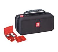 Ardistel NNS4000 Pack Estuche Deluxe para Nintendo Switch/OLED