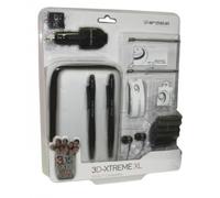 Ardistel - Pack 3D-Xtreme (Nintendo 3DS XL)