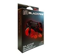 Blackfire Silicone Sleeve Gamer Kit