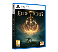 Ardistel Sony - Videojuego para PS5 - Elden Ring (Edición Estándar)