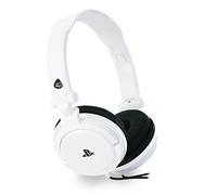 Ardistel - Stereo Gaming Headset, Color Blanco (PS4, PS Vita)