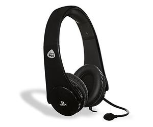 Ardistel - Stereo Gaming Headset Starter Kit (PS4)