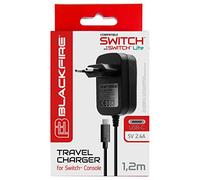 Ardistel - Travel AC Adaptor, 2 M (Nintendo Switch)