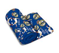 ARDITEX AD-RM13726 Bolsa, Poliéster, Real Madrid CF, único