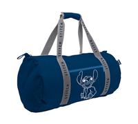 ARDITEX WD16228 Bolsa de Deporte Premium de 47x28x28cm de Disney-Lilo & Stitch