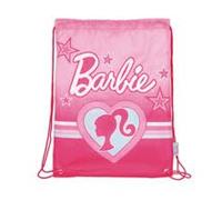 Barbie - Bolsa Gym 33x44 cm