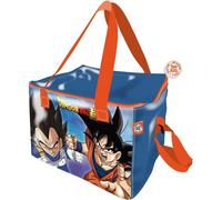 Arditex Bolsa Térmica Compacta Dragon Ball 22.5 X 15 X 16.5 Cm