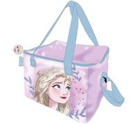 Arditex Bolsa térmica Frozen II 22.5 x 15 x 16.5 cm