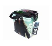 Arditex Bolsa Térmica Star Wars 18 X 13 X 20 Cm - Compacta | Diseño Exclusivo | Mantiene la Temperatura