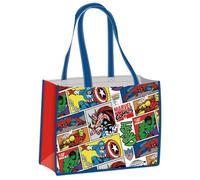ARDITEX Bolso De Compras Marvel Classics 44x33.5x16 Cm One Size