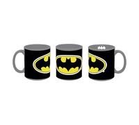ARDITEX BT16260 Taza de cerámica en caja de cartón de WARNER BROSS-Batman
