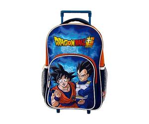 ARDITEX DB15367 Trolley de 24x36x12cm de TOEY-Animation-Dragon Ball
