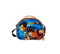 ARDITEX DB15369 Bolsa del Almuerzo 3D isotérmica 26x21x11cm de Dragon Ball
