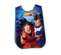 Dragon ball - Delantal de actividades
