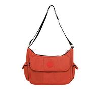 Arditex FP10024 - Bolsa mamá, 39 x 14 x 30.5 cm, color rojo