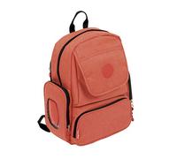 Arditex FP10027 - Mochila mamá, 29.5 x 14 x 42.5 cm, color rojo