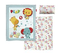 Arditex FP10043 - Conjunto cama