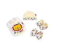 Arditex FP10061 - Set regalo con 4 piezas