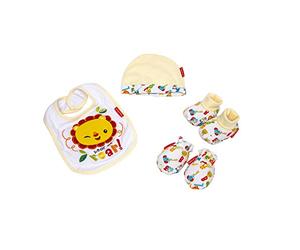 Arditex FP10061 - Set regalo con 4 piezas