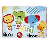 Arditex FP10081 - Alfombra habitación, 117 x 157 cm,