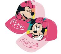Arditex Gorra Minnie Disney Fruits 44/46 - Producto Oficial - Regalos para Todos