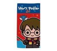 ARDITEX HP16105 Toalla de Microfibra de 70x140cm de Warner BROSS-Harry Potter