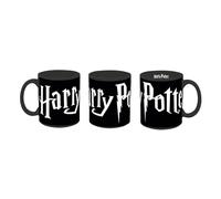 ARDITEX HP16259 Taza de cerámica en caja de cartón de Harry Potter