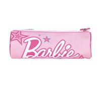 Barbie - Portatodo cilíndrico