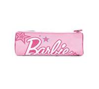 ARDITEX Lapicero Portatodo Cilíndrico de 21x7x7cm de Barbie