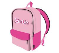 Barbie - Mochila junior 41x31x15 cm