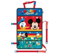 ARDITEX Organizador asiento para el coche 58 x 35 cm Mickey Mouse